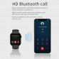 2021 Smart Watch  Sport Smartwatch Men Women Sleep Body Temperature Heart Rate Blood Pressure Monitor Watches For IOS Android
