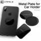 CAFELE Magnetic Car Phone Holder Stand For iPhone Samsung Dashboard Holder Air Vent Grip Mount Universal Magnet Car Bracket