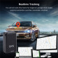 Car Motorcycle GSM Locator Remote Control With Real Time Monitoring System APP Mini GPS Tracker WiFi Vehicle Tracking Device