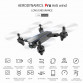 FEMA S173 Mini Drone With Camera 4K HD Professional Wide Angle Selfie WIFI FPV VS RC Quadcopter S167 Dron GPS