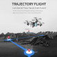 FEMA S173 Mini Drone With Camera 4K HD Professional Wide Angle Selfie WIFI FPV VS RC Quadcopter S167 Dron GPS