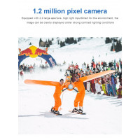 FX01 Mini Camera HD 1080P Sensor Night Vision Camcorder Motion DVR Micro Camera Sport DV Video small Camera cam better than SQ11