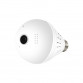 HD 360° Panoramic Wifi 1080P IP Camera Light Bulb Home Security Video Camera Wireless CCTV Surveillance Fisheye Lens Network
