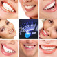 LAIKOU  Dentist Teeth Whitening 44% Peroxide Dental Bleaching System Oral Gel Kit Tooth Whitener Dental Tools BUY 1 GET 1