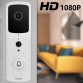 New Tuya Smart Video Doorbell Waterproof Night Vision Home Security 1080P FHD Camera Digital Visual WiFi Smart IP Video Doorbell
