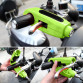 Practical Universal Multi-functional Durable Motorcycle Throttle Grip Scooter Handlebar Anti Theft Security Locks