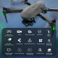 SG907 MAX 4K Camera Drone With 3-Axis Gimbal Stabilizer Professional GPS Optical Flow WIFI FPV Quadcopter Remote 1200m Dron