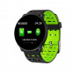 Smart Watch Q88 Smart Watch Bluetooth Sports Watch GT88 Blood Pressure Heart Rate Healthy Elderly Step Sleep Monitoring V1