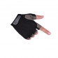 Sun Protection  5 Fingers Cut Fishing Gloves Outdoor Riding Fitness Sports Breathable Anti-slip Climbing  Cycling Gloves