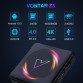 VONTAR Z5 Smart TV Box Android 10 4G 64GB Rockchip RK3318 Support 1080p 4K Google Play Youtube Media player TVBOX Set Top Box