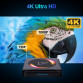 VONTAR Z5 Smart TV Box Android 10 4G 64GB Rockchip RK3318 Support 1080p 4K Google Play Youtube Media player TVBOX Set Top Box