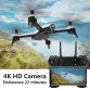 ZLL SG106 Drone Dual Camera drones 4K 1080P 720P 2.4G WIFI PFV Optical Flow 20mins fly time Quadrocopter RC Dron VS E520S drones