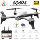 ZLL SG106 WiFi FPV RC Drone 4K Camera Optical Flow 1080P HD Dual Real Time Aerial Video Wide Angle Quadcopter Aircraft Dron