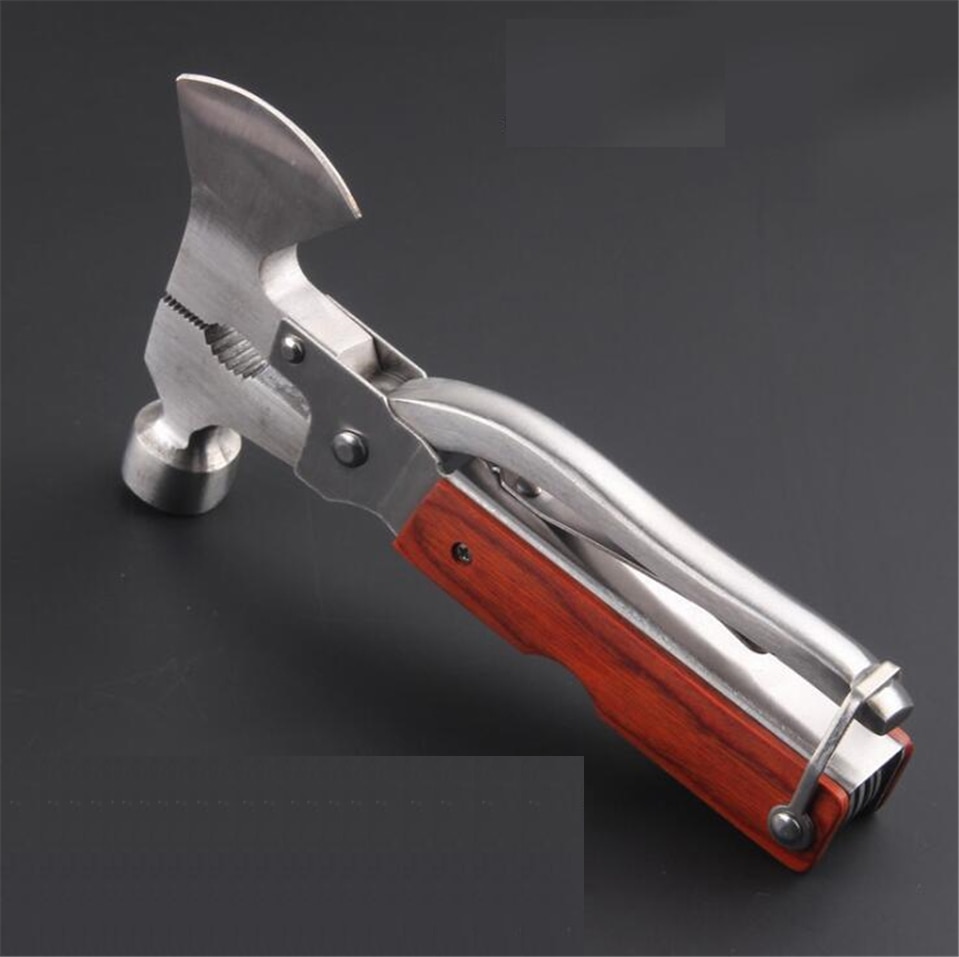 16-in-1-Outdoor-Camping-Multifunctional-Tool-Axe-Hammer-Stainless-Steel-folding-Knife-Vehicle-Emerge-4001159673585