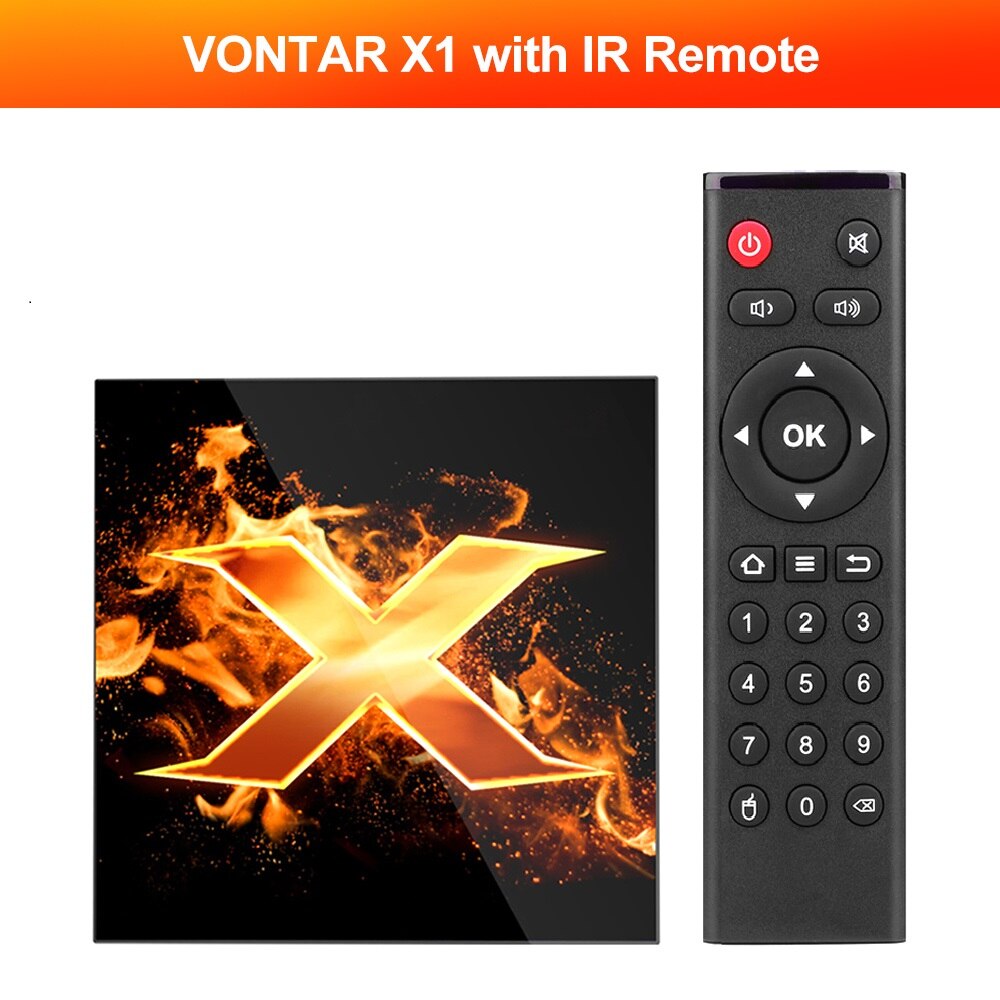 2020-VONTAR-X1-4GB-RAM-64GB-TV-Box-Android-10-2GB-16GB-Set-Top-Box-1000M-Dual-Wifi-4K-Youtube-Smart--4001190336201