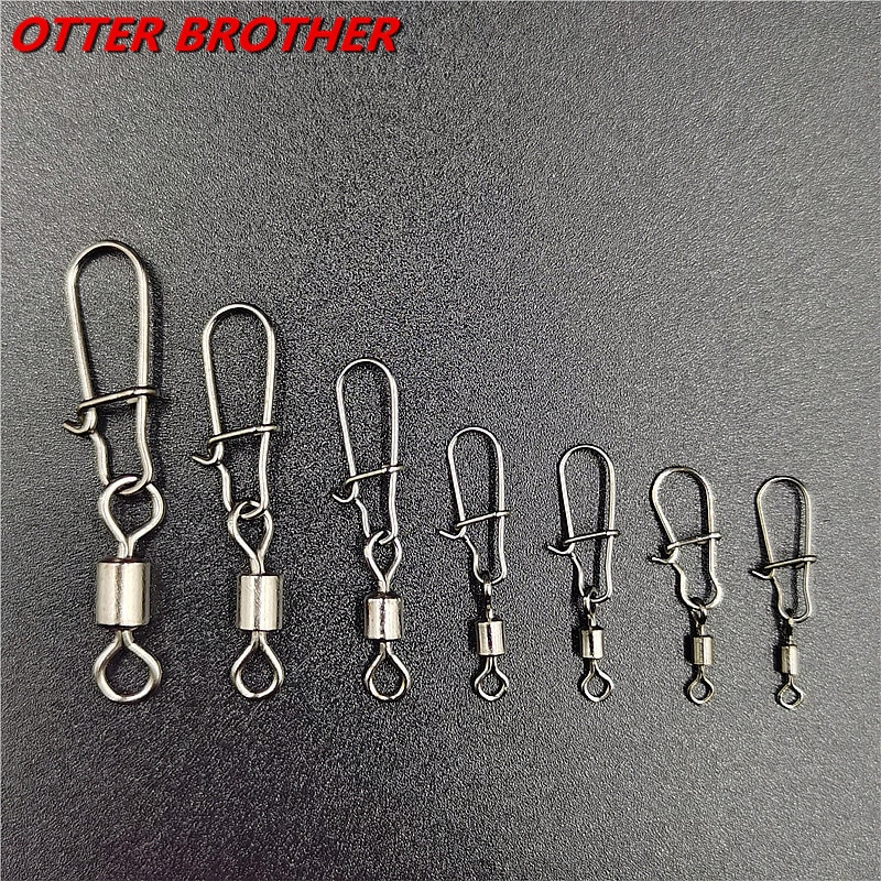 50Pcslot-1-14-Carp-Fishing-Accessories-Connector-Pin-Bearing-Rolling-Swivel-Stainless-Steel-Snap-Fis-1005002217842839