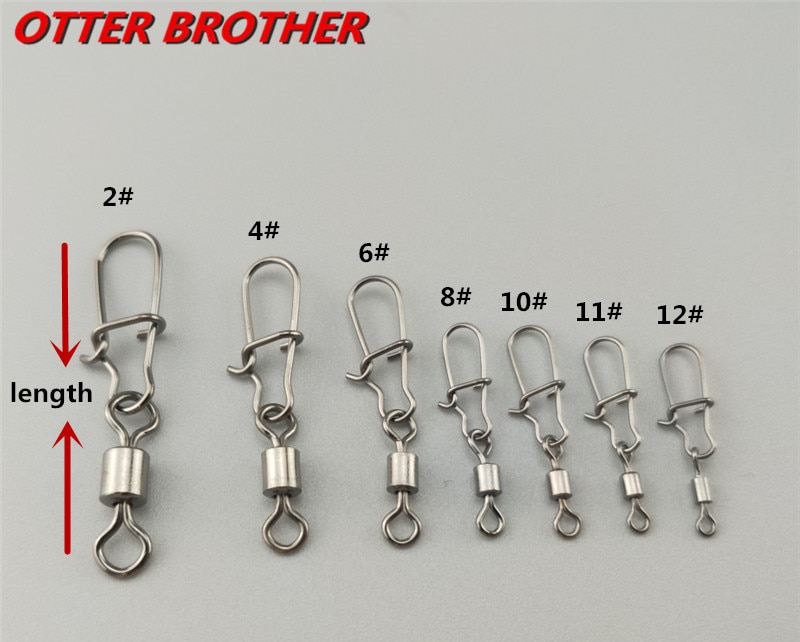 50Pcslot-1-14-Carp-Fishing-Accessories-Connector-Pin-Bearing-Rolling-Swivel-Stainless-Steel-Snap-Fis-1005002217842839