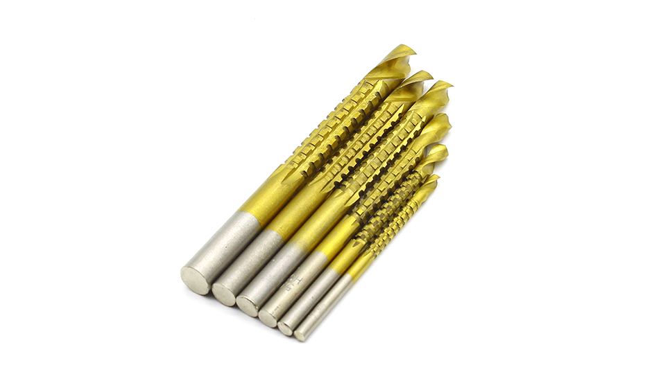 6Pcs-Power-Drill--Saw-Set-HSS-Steel-Titanium-Coated-Woodworking-Wood-Twist-Drill-Bit-3mm-4mm-5mm-6mm-32821741600
