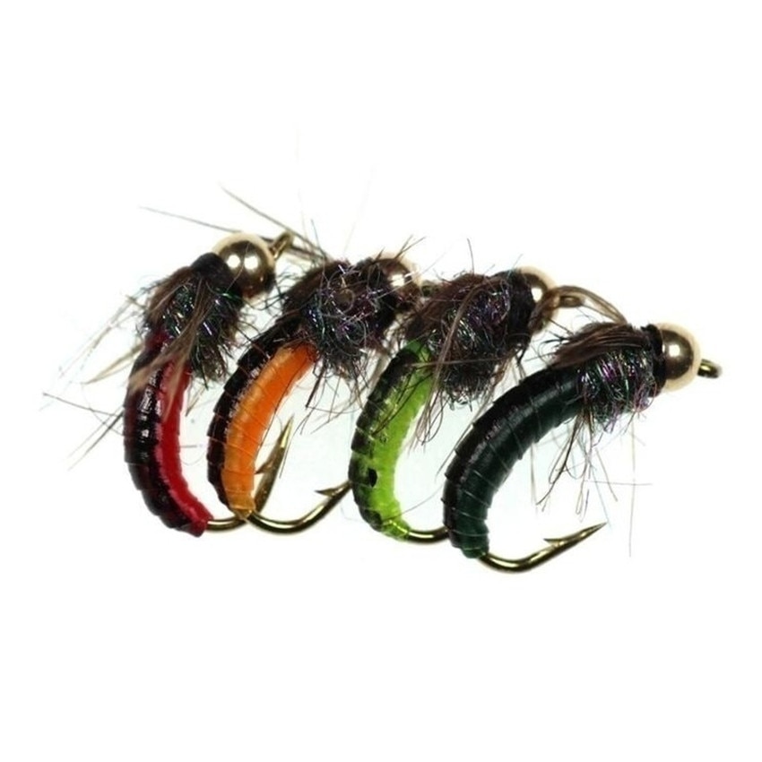81224Pcs-10-Brass-Bead-Head-Fast-Sinking-Caddis-Nymph-Fly-Trout-Fishing-Flies-Artificial-Insect-Fish-1005001714839944