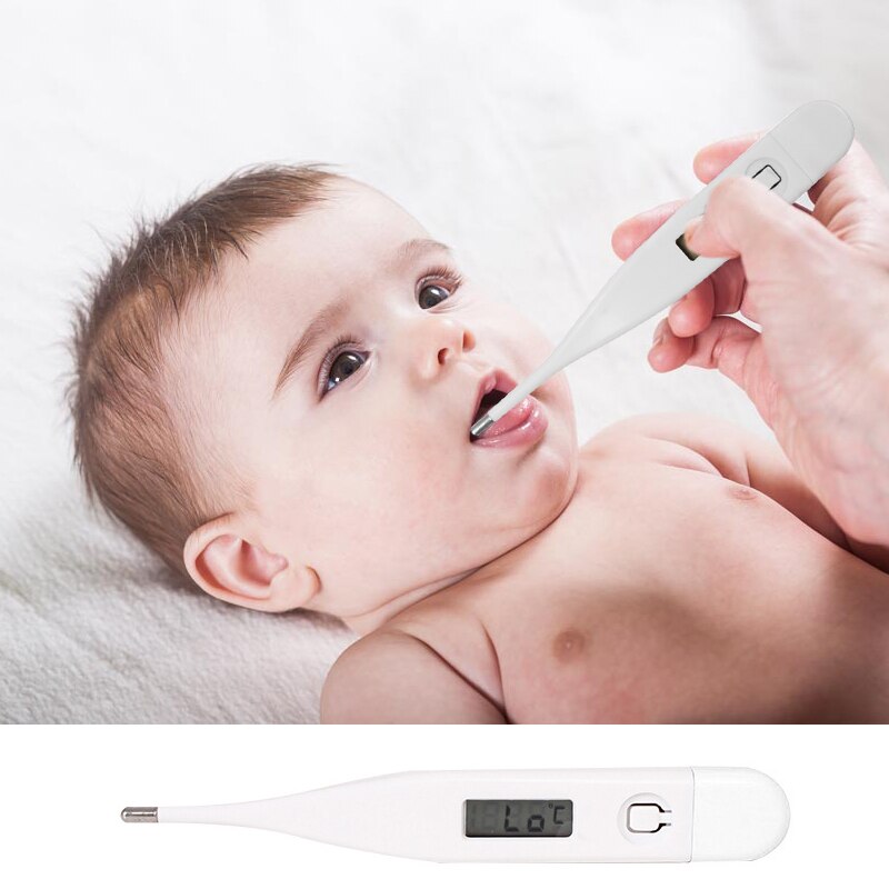 Baby-Thermometer-LCD-Digital-Infrared-Body-Measurement-Front-Ear-Non-Contact-Adult-Fever-IR-Thermome-1005002261155546