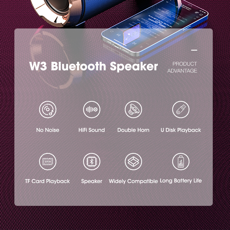 Bluetooth-Speakers-True-Wireless-Powerful-Bass-Speaker-Stereo-Sound-Box-Full-Range-Speaker-Column-IP-1005001873503995