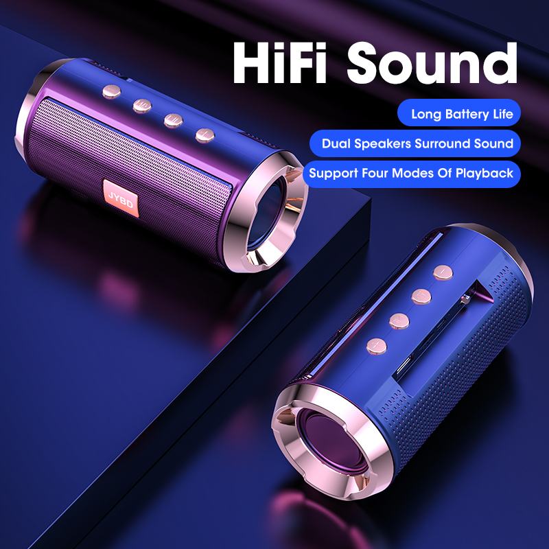 Bluetooth-Speakers-True-Wireless-Powerful-Bass-Speaker-Stereo-Sound-Box-Full-Range-Speaker-Column-IP-1005001873503995