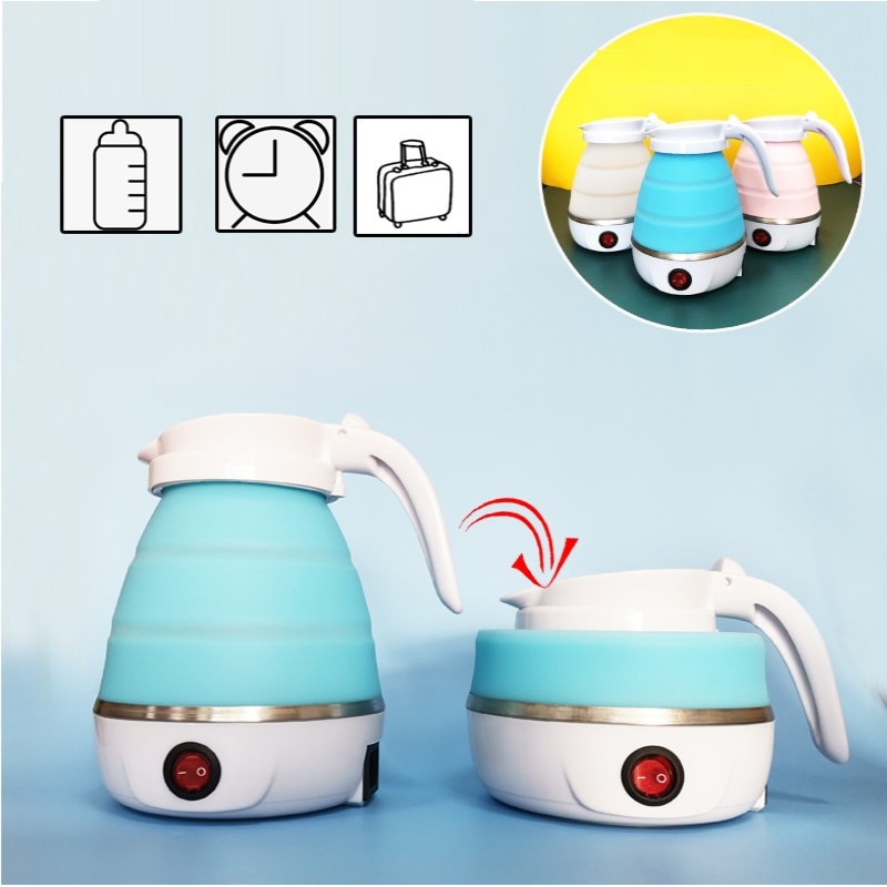 Electric-Kettle-Foldable-Silicone-Portable-Water-Kettle-600ml-Mini-Small-Electric-Kettles-Travel-Wat-1005002440750820