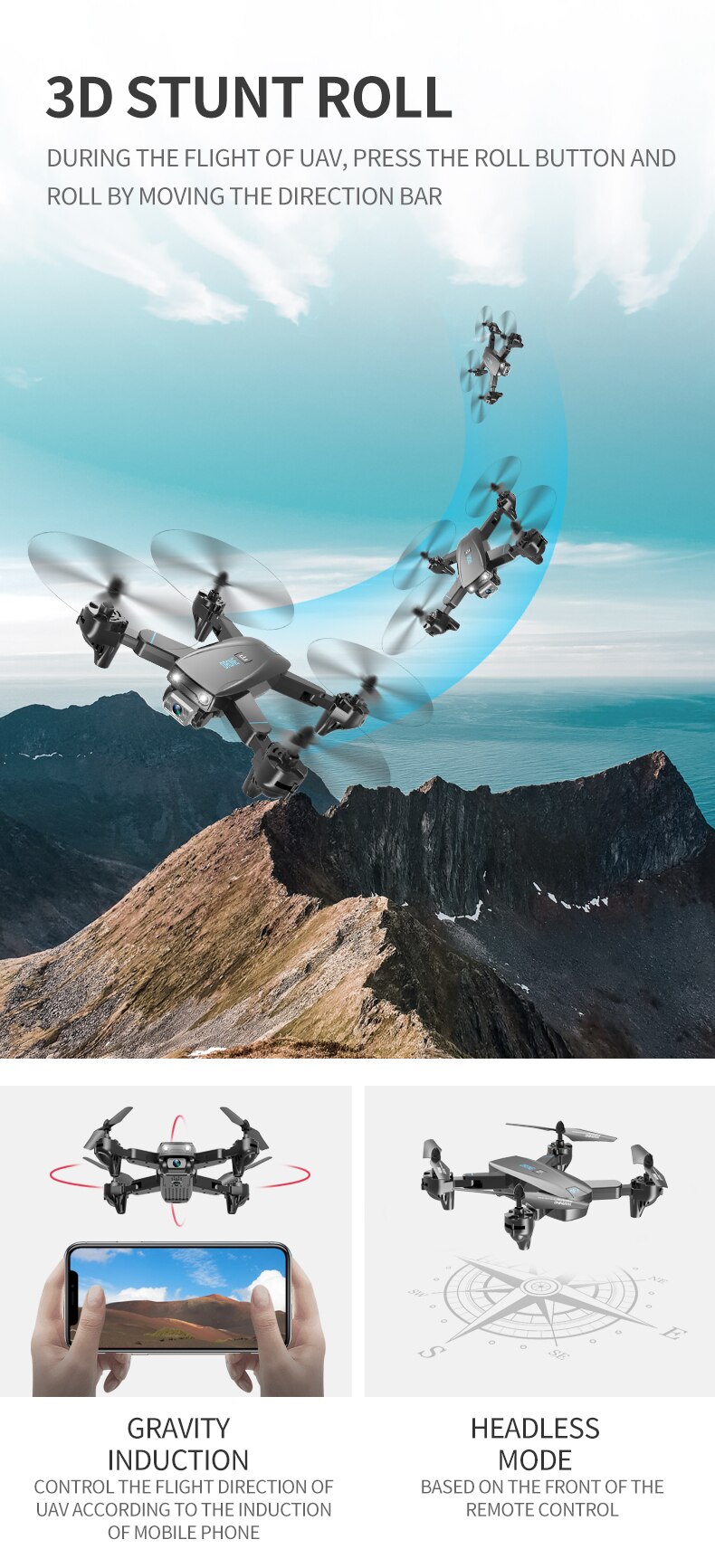 FEMA-S173-Mini-Drone-With-Camera-4K-HD-Professional-Wide-Angle-Selfie-WIFI-FPV-VS-RC-Quadcopter-S167-1005001567562952