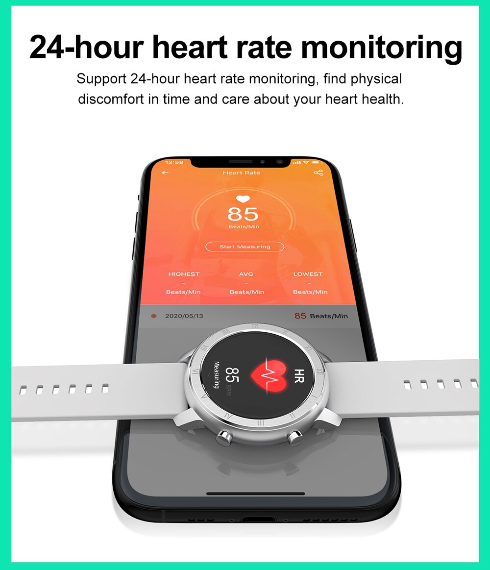 Full-Touch-Smart-Watch-Women-IP68-Waterproof-Bracelet-ECG-Heart-Rate-Monitor-Sleep-Monitoring-Sports-4001261397867