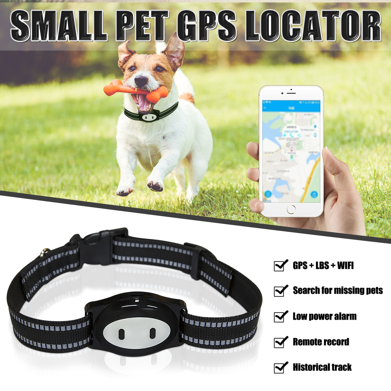 New-Arrival-IP67-Waterproof-Pet-Collar-GSM-AGPS-Wifi-LBS-Mini-Light-GPS-Tracker-for-Pets-Dogs-Cats-C-1005002153910060