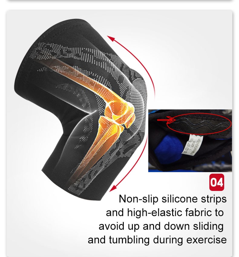 Veidoorn-1PCS-Compression-Knee-Support-Sleeve-Protector-Elastic-Knee-Pads-Brace-Springs-Gym-Sports-B-4000591755625